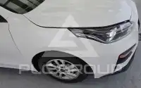 2019 KIA K3