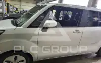 2019 KIA Ray