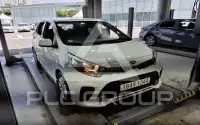 2019 KIA Morning