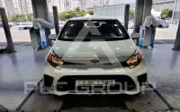 2019 KIA Morning