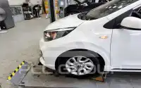 2019 KIA Morning