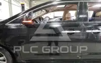 2019 KIA Carnival