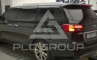 2019 KIA Carnival