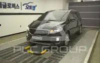 2019 KIA Carnival