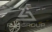 2019 KIA Carnival