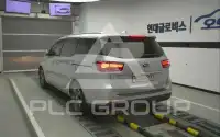 2019 KIA Carnival