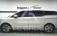 2019 KIA Carnival