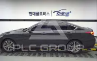 2019 Genesis G80