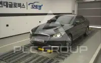 2019 Genesis G80