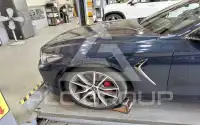2019 Genesis G70