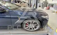 2019 Genesis G70