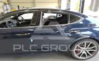 2019 Genesis G70