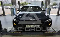 2019 Genesis G70