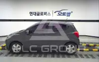 2019 Chevrolet Spark