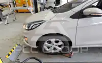 2019 Chevrolet Spark