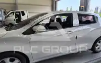 2019 Chevrolet Spark