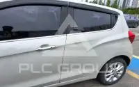 2019 Chevrolet Spark