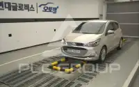2019 Chevrolet Spark