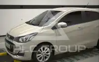 2019 Chevrolet Spark