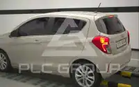 2019 Chevrolet Spark
