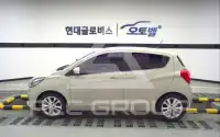 2019 Chevrolet Spark