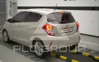 2019 Chevrolet Spark