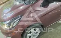 2019 Chevrolet Spark