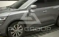 2020 Renault Samsung QM6