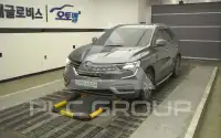 2020 Renault Samsung QM6