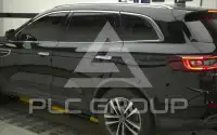 2020 Renault Samsung QM6
