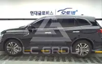 2020 Renault Samsung QM6