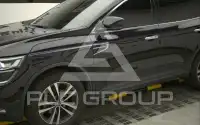 2020 Renault Samsung QM6