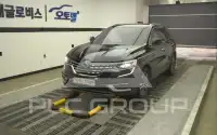 2020 Renault Samsung QM6