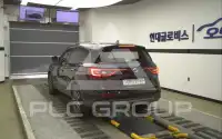 2020 Renault Samsung QM6