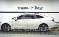 2020 Hyundai Sonata