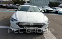 2020 Hyundai Sonata