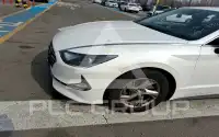 2020 Hyundai Sonata