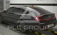 2020 Hyundai Sonata