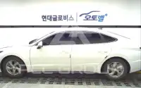 2020 Hyundai Sonata