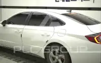 2020 Hyundai Sonata