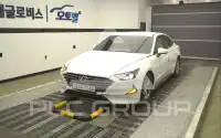 2020 Hyundai Sonata