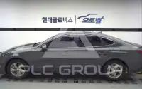2020 Hyundai Sonata
