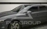2020 Hyundai Sonata