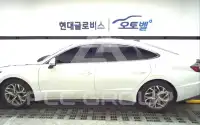 2020 Hyundai Sonata