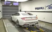 2020 Hyundai Sonata