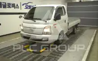 2020 Hyundai Porter