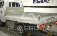 2020 Hyundai Porter