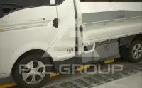2020 Hyundai Porter