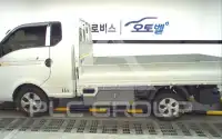 2020 Hyundai Porter