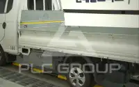2020 Hyundai Porter